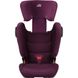 Дитяче автокрісло Britax-Romer Kidfix III M Burgundy Red (2000031209)