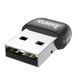 Адаптер Bluetooth HOCO UA18 USB BT adapter Black