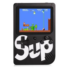 Ігрова приставка консоль Sup Game Box 500 ігор