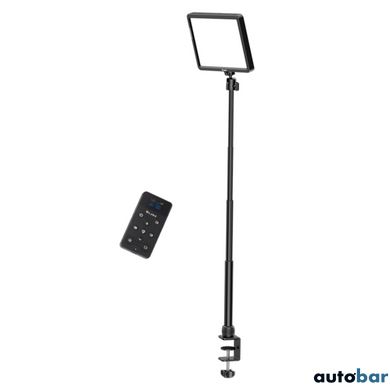 Відеосвітло Ulanzi Vijim Edge-Lit Stream Panel Light with Remote Controller (UV-2959 K22)