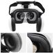 3D окуляри віртуальної реальності VR BOX Z4 BOBOVR Original з пультом та навушниками