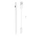 Стилус HOCO GM108 Smooth series fast charging capacitive pen for iPad White