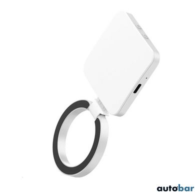 Відеосвітло Ulanzi Vijim Smartphone Magsafe Selfie Flip Light -White (UV-3045 LT010)