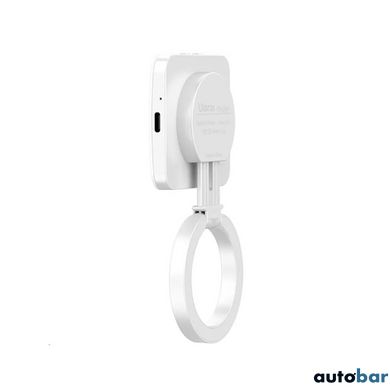 Відеосвітло Ulanzi Vijim Smartphone Magsafe Selfie Flip Light -White (UV-3045 LT010)