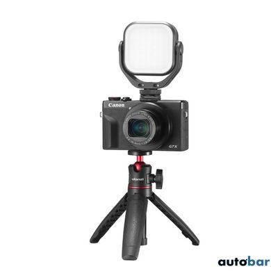 Відеосвітло Ulanzi Vijim Bi-color photography light (UV-2135 VL66)