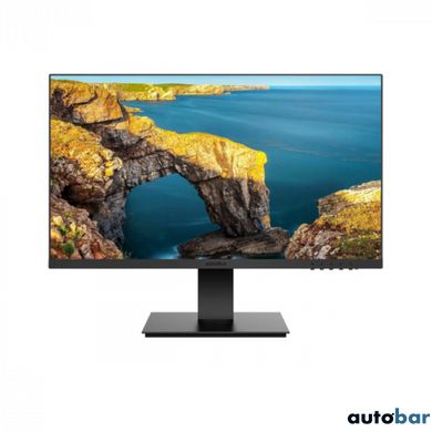 Монітор KOORUI 21.5 Business VA Black FHD 75Hz (22N1)