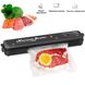 Вакуумний пакувальник VACUUM SEALER LP-11 (S+) нова модель дві кнопки. Колір: чорний