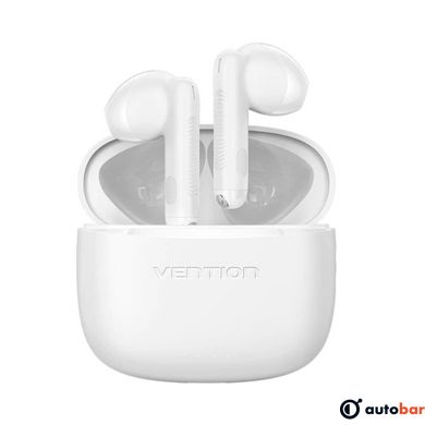 Навушники Vention Elf Earbuds E03 White (NBHW0)