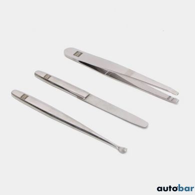 Манікюрний набір Xiaomi HuoHou Stainless Steel Nail Clipper Set