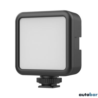 Відеосвітло Ulanzi Vijim Mini LED Video Light (UV-1672 VL49)