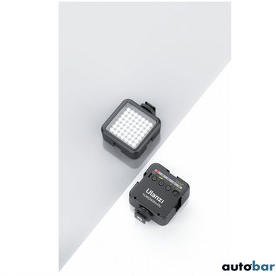 Відеосвітло Ulanzi Vijim Mini LED Video Light (UV-1672 VL49)