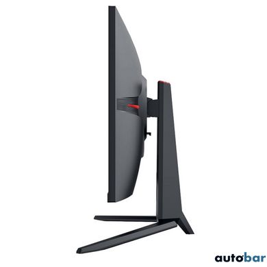 Монітор KOORUI 27 Gaming VA Black QHD 144HZ (27E1QA)