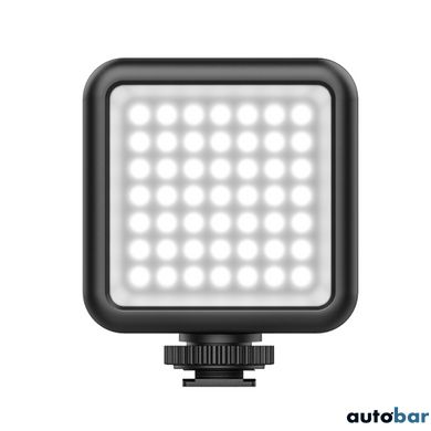 Відеосвітло Ulanzi Vijim Mini LED Video Light (UV-1672 VL49)