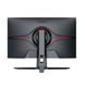 Монітор KOORUI 27 Gaming VA Black QHD 144HZ (27E1QA)