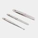 Манікюрний набір Xiaomi HuoHou Stainless Steel Nail Clipper Set