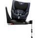 Дитяче автокрісло Britax-Romer Dualfix i-Size Blue Marble (2000026909)