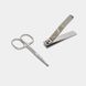 Манікюрний набір Xiaomi HuoHou Stainless Steel Nail Clipper Set