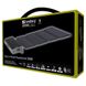 Зовнішній акумулятор сонячна 4-Panel 8W Sandberg PD 25000 mAh, 2xUSB, Type-C OUT 420-56