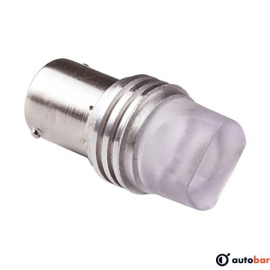 Лампа PULSO/габаритна/LED 1156/6SMD-3528/12v/1.2w/114lm White