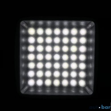 Відеосвітло Ulanzi Vijim Mini LED Video Light (UV-0647 W49)