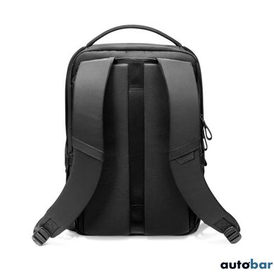 Рюкзак Tomtoc Voyage-T50 Laptop Backpack Black 15.6 Inch/20L (T50M1D1)