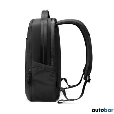 Рюкзак Tomtoc Voyage-T50 Laptop Backpack Black 15.6 Inch/20L (T50M1D1)