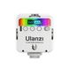 Відеосвітло Ulanzi Vijim RGB Light White (UV-2586 VL49 RGB)