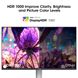 Монітор KOORUI 27 Gaming VA/mini-LED QHD 240HZ HDR1000 (GN10)