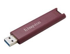 Flash Kingston USB 3.2 Gen 2 Type-C DT Max 1TB Red DTMAXA/1TB