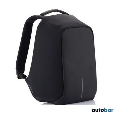 Рюкзак Travel Bag D3718-1. Колір: чорний