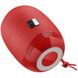 Портативна колонка BOROFONE BR6 Miraculous sports wireless speaker Red BR6R