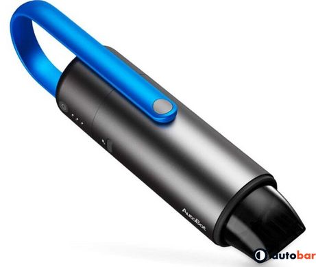 Автомобільний пилосос Xioami AutoBot V2 Pro portable vacuum cleaner Blue