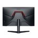 Монітор KOORUI 23.8 Gaming IPS Black FHD 165HZ (24E3)