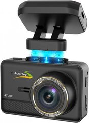 Відеореєстратор Aspiring AT300 Dual, Speedcam, GPS (AT555412)