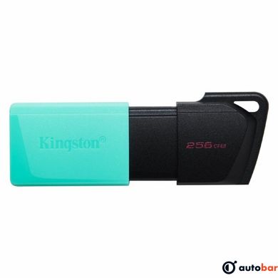 Flash Kingston USB 3.2 DT Exodia M 256GB Black/Teal