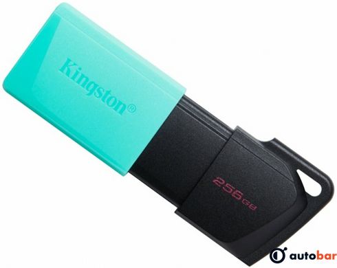 Flash Kingston USB 3.2 DT Exodia M 256GB Black/Teal