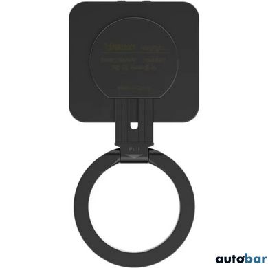 Відеосвітло Ulanzi Vijim Smartphone Magsafe Selfie Flip Light -Black (UV-3021 LT010)