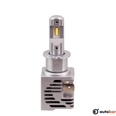 Лампи PULSO M4-H3/LED-chips CREE/9-32v/2x25w/4500Lm/6000K