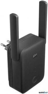 Ретранслятор Xiaomi Mi Wi-Fi Range Extender AC1200 Global