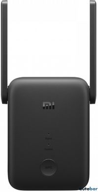 Ретранслятор Xiaomi Mi Wi-Fi Range Extender AC1200 Global