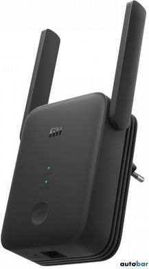 Ретранслятор Xiaomi Mi Wi-Fi Range Extender AC1200 Global