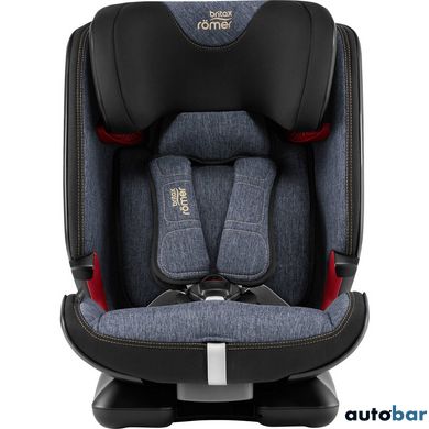 Дитяче автокрісло Britax-Romer Advansafix IV M Blue Marble (2000031428)