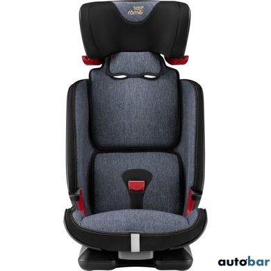 Дитяче автокрісло Britax-Romer Advansafix IV M Blue Marble (2000031428)