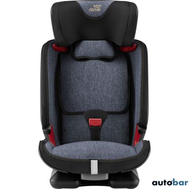 Дитяче автокрісло Britax-Romer Advansafix IV M Blue Marble (2000031428)