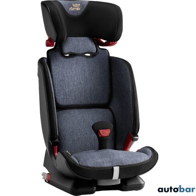 Дитяче автокрісло Britax-Romer Advansafix IV M Blue Marble (2000031428)