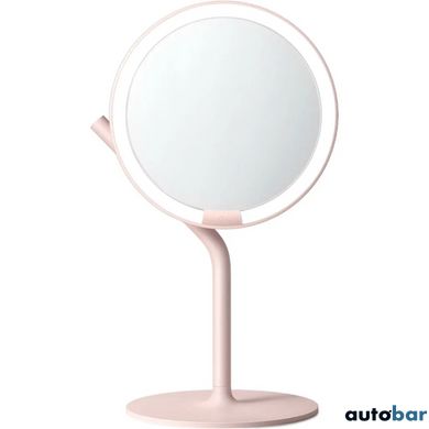 Дзеркало для макіяжу Xiaomi Amiro mini 2S AML117 Desk Makeup Mirror