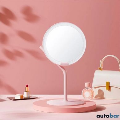 Дзеркало для макіяжу Xiaomi Amiro mini 2S AML117 Desk Makeup Mirror