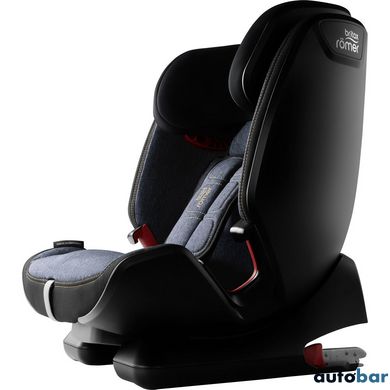 Дитяче автокрісло Britax-Romer Advansafix IV M Blue Marble (2000031428)