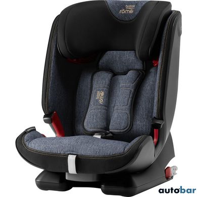 Дитяче автокрісло Britax-Romer Advansafix IV M Blue Marble (2000031428)