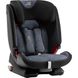 Дитяче автокрісло Britax-Romer Advansafix IV M Blue Marble (2000031428)